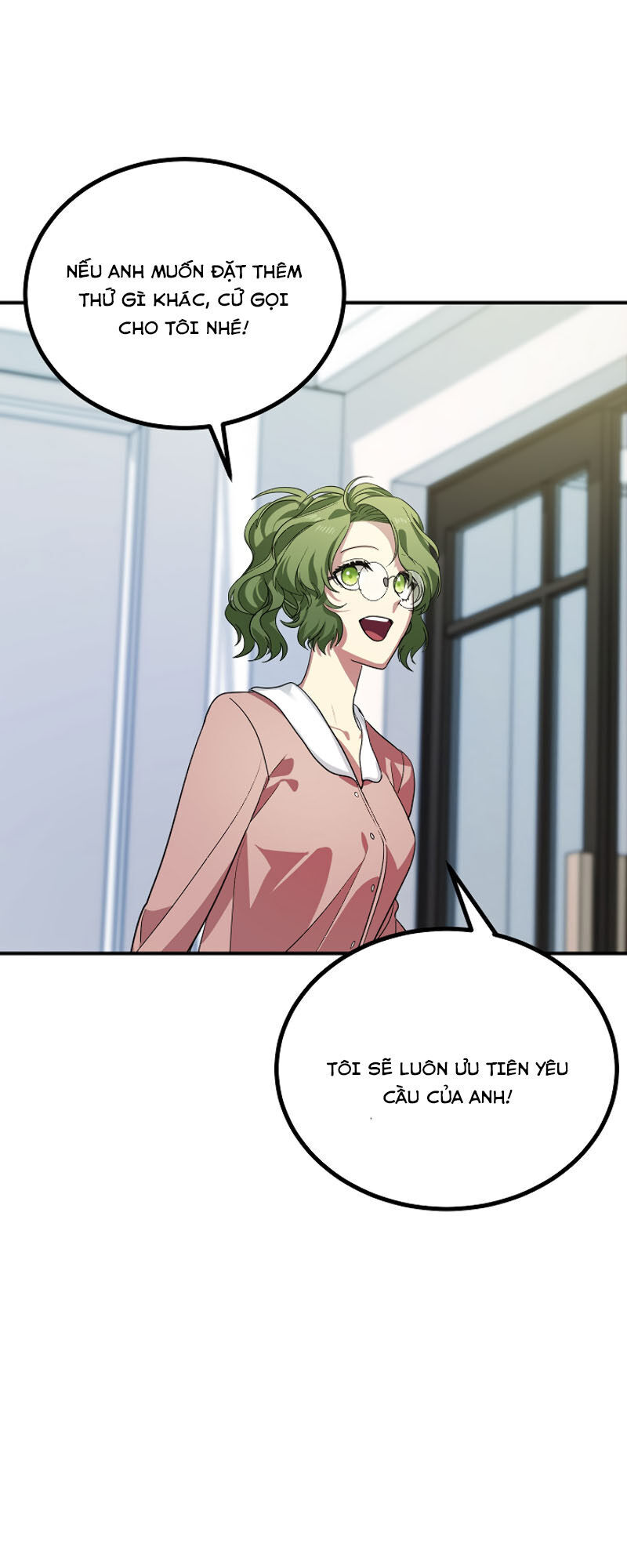 Tôi Là Thợ Săn Có Kĩ Năng Tự Sát Cấp Sss Chap 10 - Next Chap 11