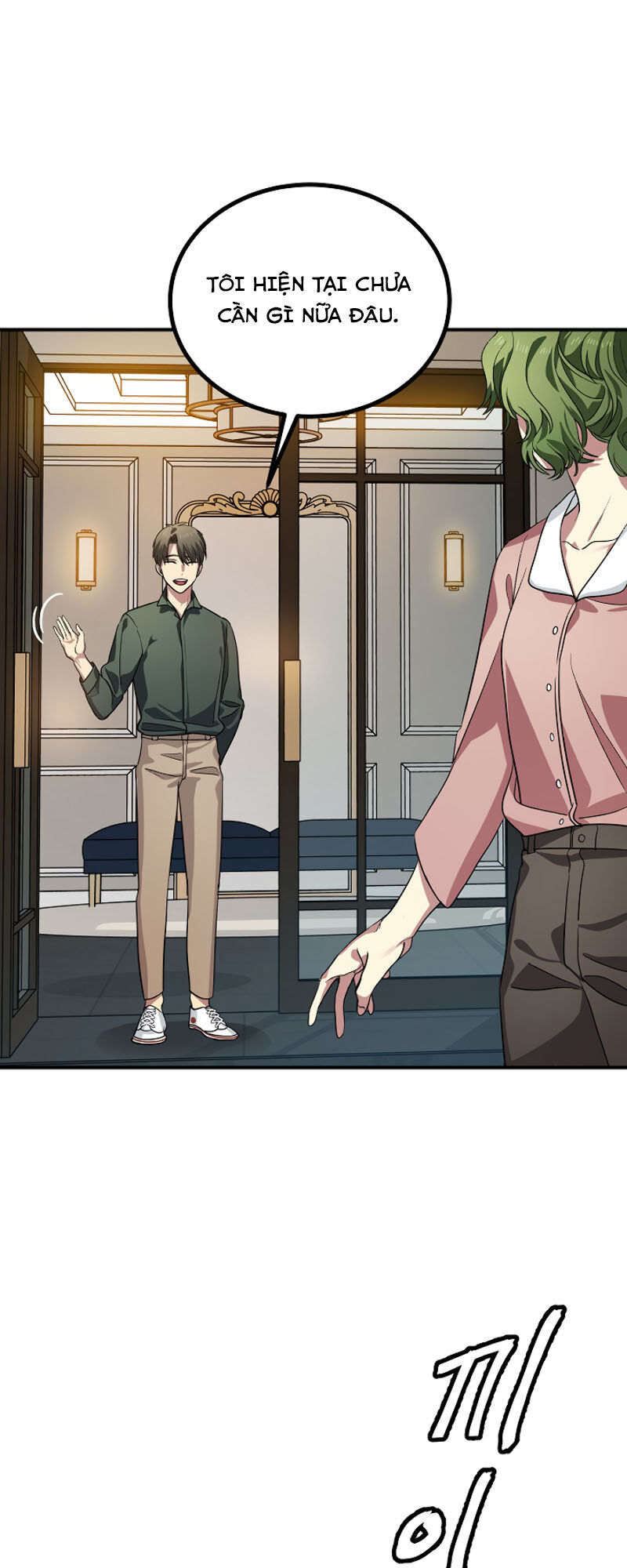 Tôi Là Thợ Săn Có Kĩ Năng Tự Sát Cấp Sss Chap 10 - Next Chap 11