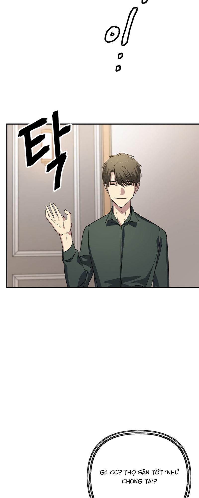 Tôi Là Thợ Săn Có Kĩ Năng Tự Sát Cấp Sss Chap 10 - Next Chap 11