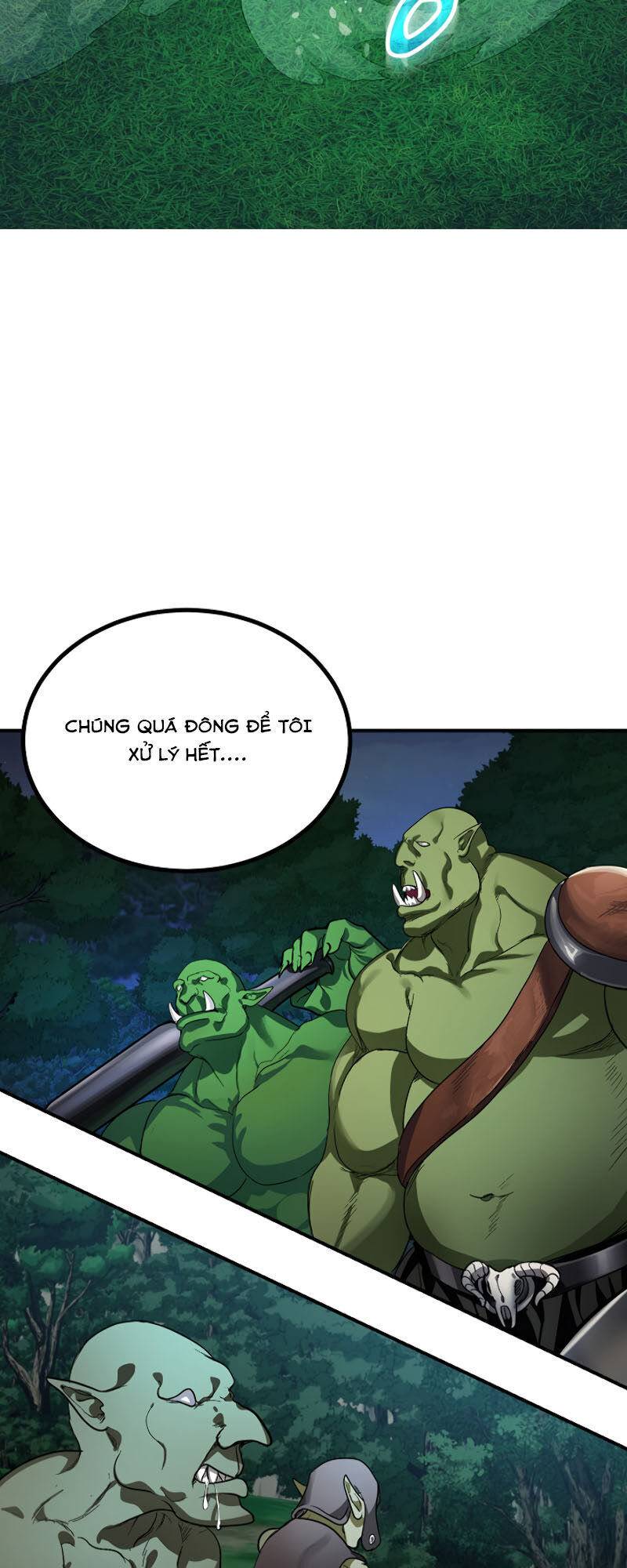 Tôi Là Thợ Săn Có Kĩ Năng Tự Sát Cấp Sss Chap 10 - Next Chap 11