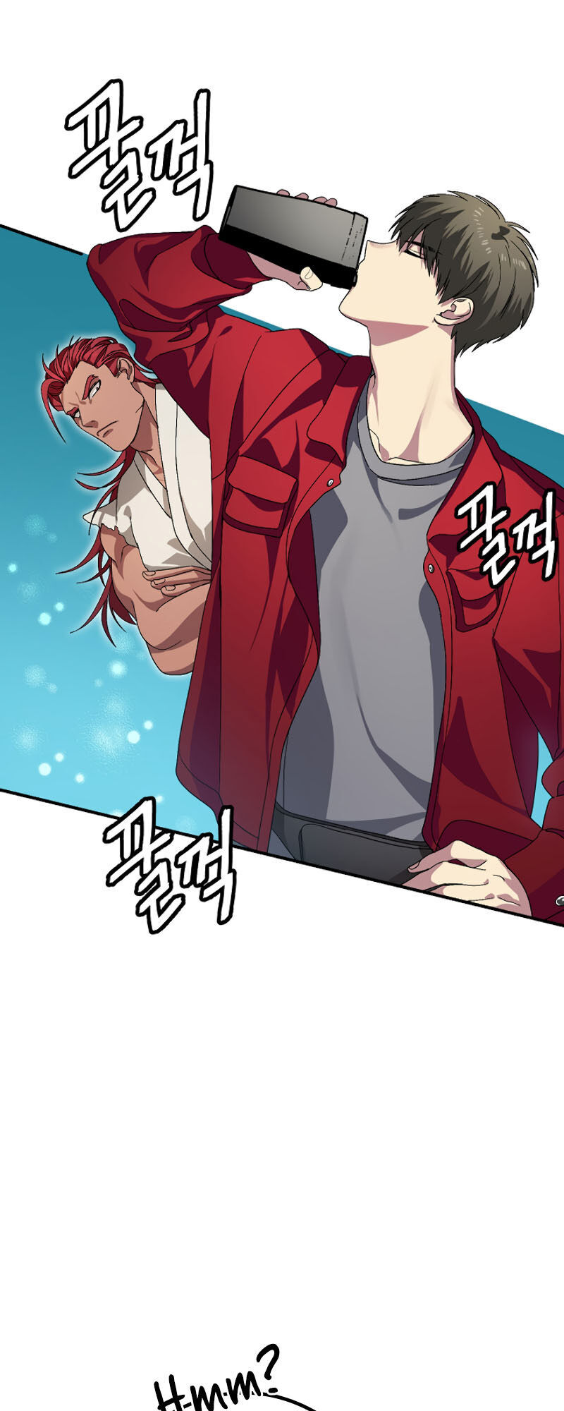 Tôi Là Thợ Săn Có Kĩ Năng Tự Sát Cấp Sss Chap 10 - Next Chap 11