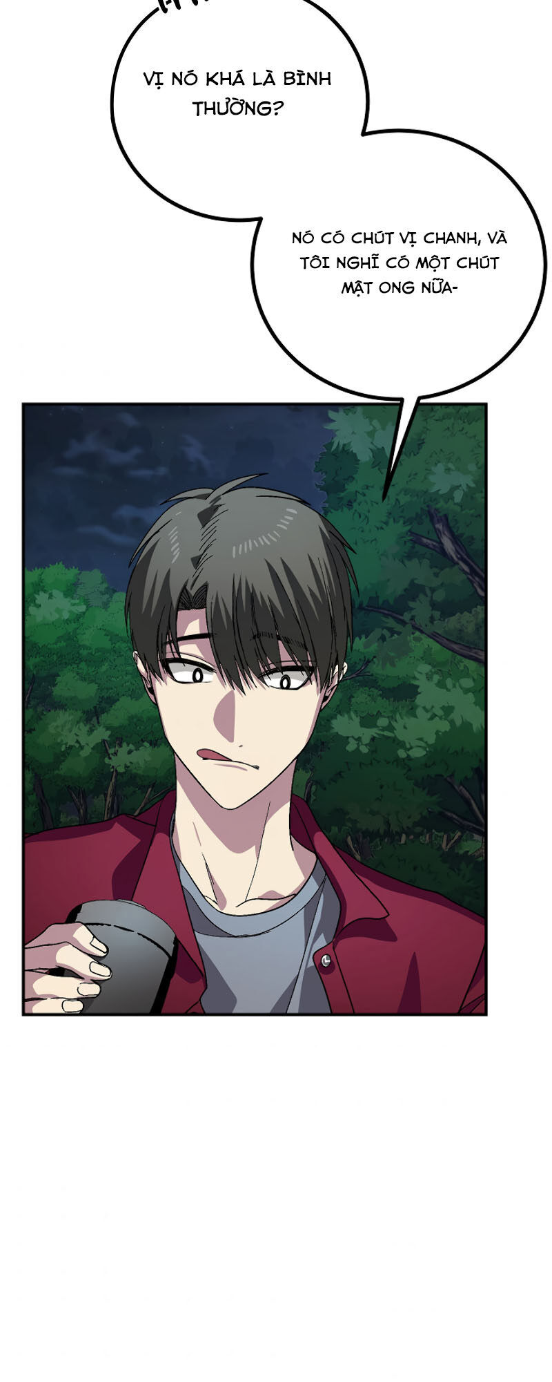 Tôi Là Thợ Săn Có Kĩ Năng Tự Sát Cấp Sss Chap 10 - Next Chap 11