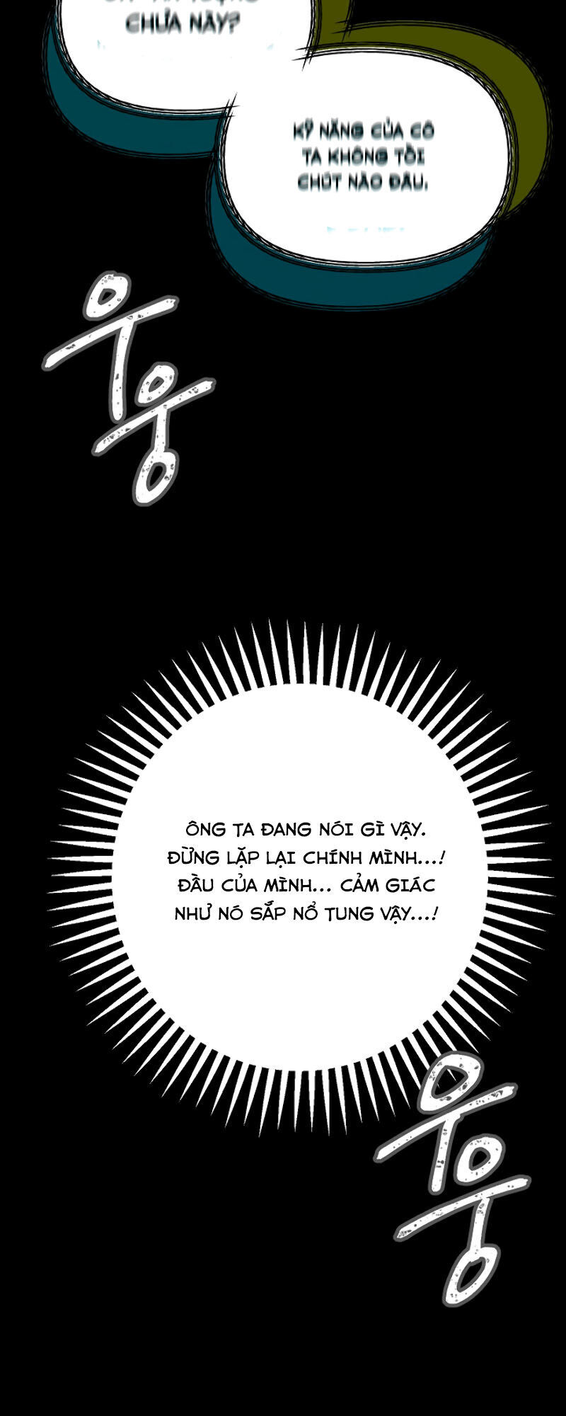 Tôi Là Thợ Săn Có Kĩ Năng Tự Sát Cấp Sss Chap 10 - Next Chap 11