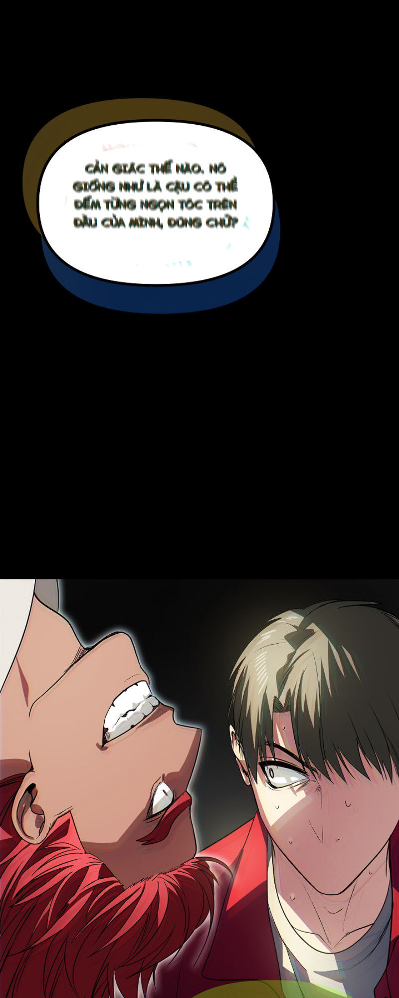 Tôi Là Thợ Săn Có Kĩ Năng Tự Sát Cấp Sss Chap 10 - Next Chap 11