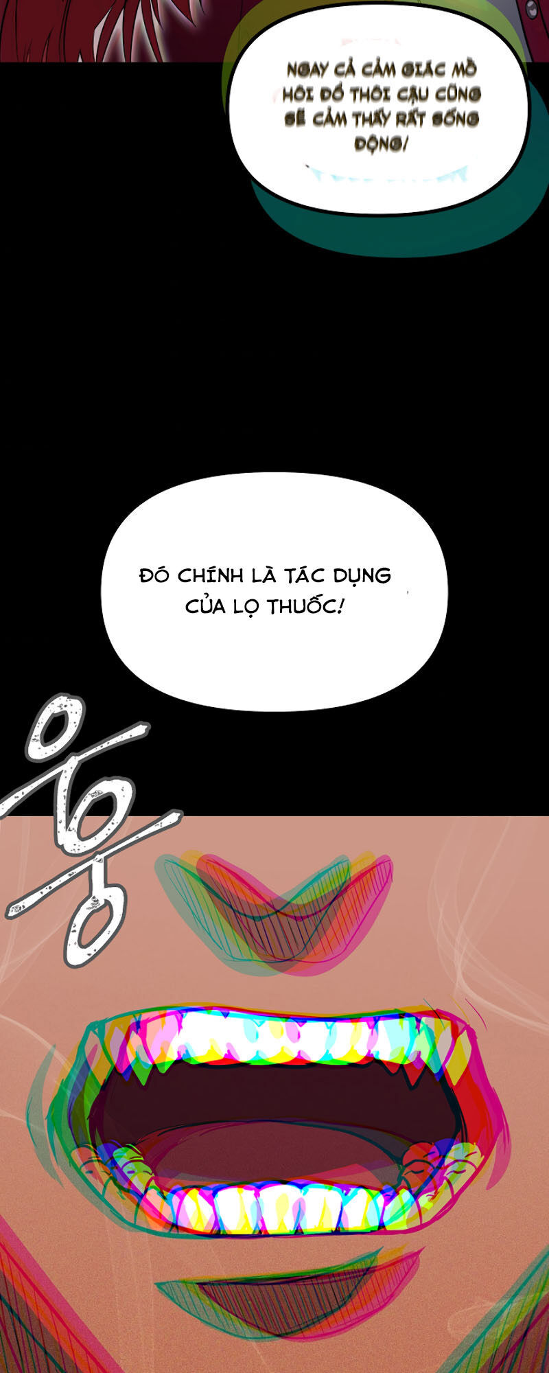 Tôi Là Thợ Săn Có Kĩ Năng Tự Sát Cấp Sss Chap 10 - Next Chap 11