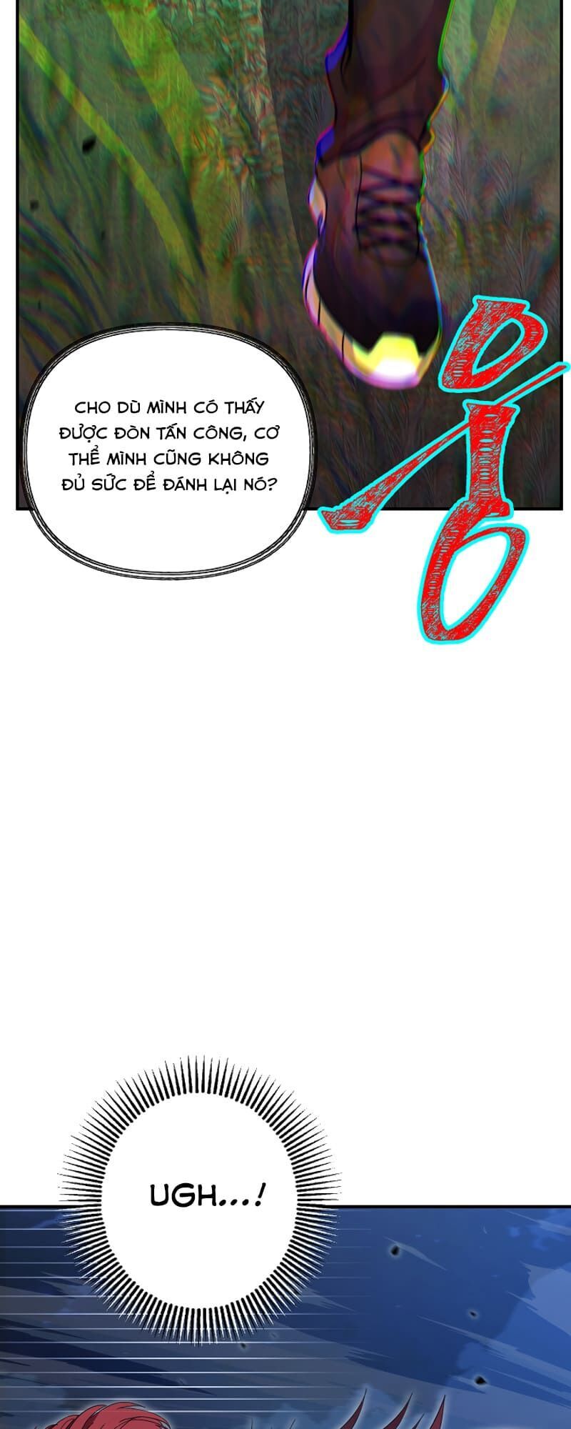 Tôi Là Thợ Săn Có Kĩ Năng Tự Sát Cấp Sss Chap 11 - Next Chap 12