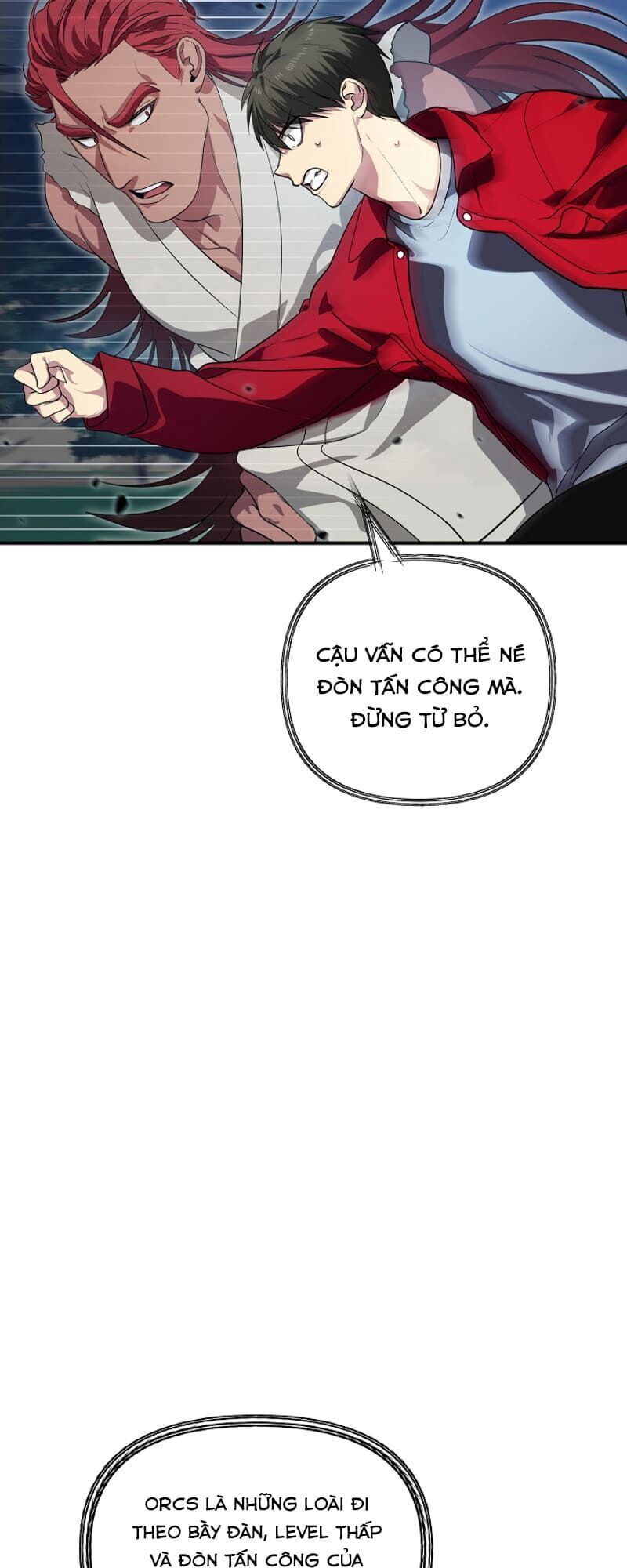 Tôi Là Thợ Săn Có Kĩ Năng Tự Sát Cấp Sss Chap 11 - Next Chap 12