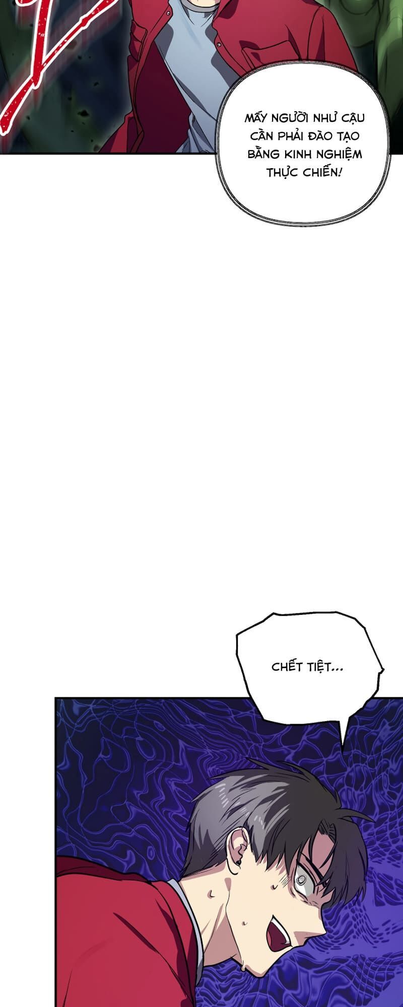 Tôi Là Thợ Săn Có Kĩ Năng Tự Sát Cấp Sss Chap 11 - Next Chap 12