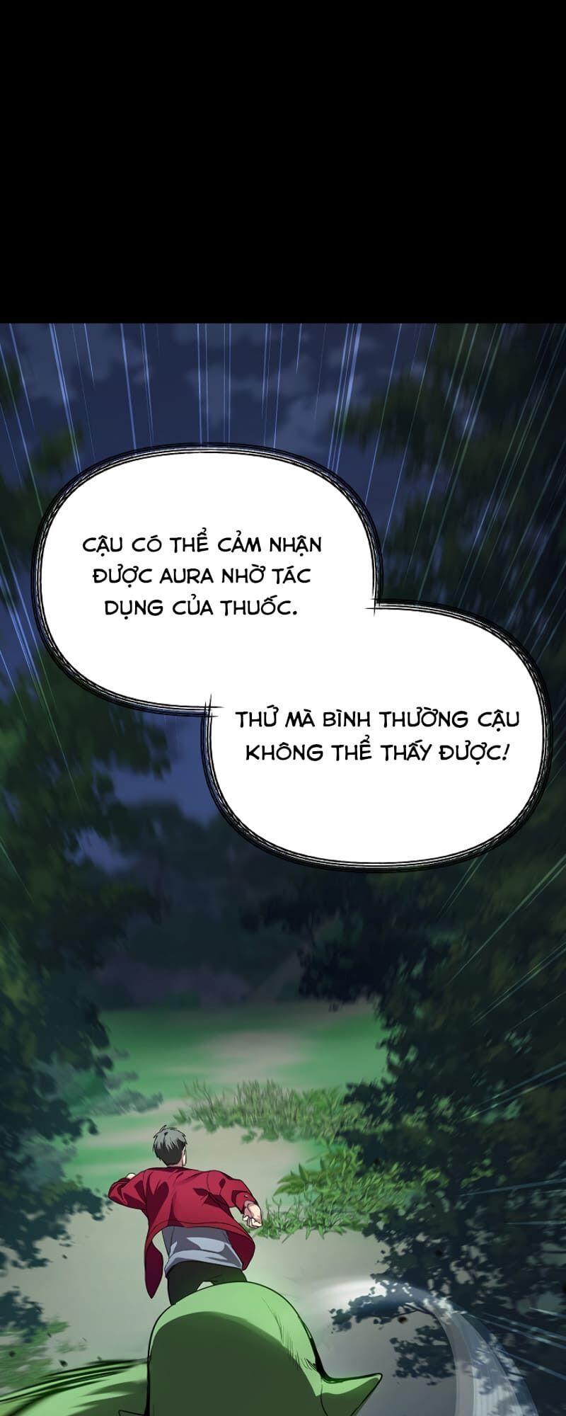Tôi Là Thợ Săn Có Kĩ Năng Tự Sát Cấp Sss Chap 11 - Next Chap 12
