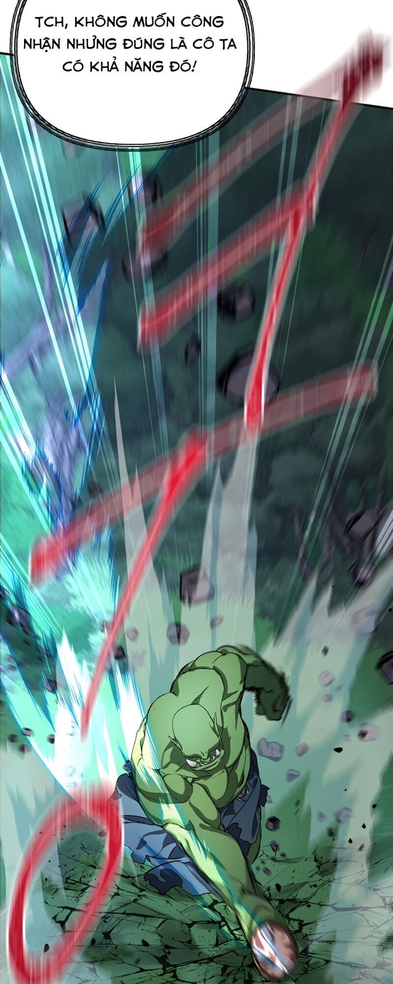 Tôi Là Thợ Săn Có Kĩ Năng Tự Sát Cấp Sss Chap 11 - Next Chap 12