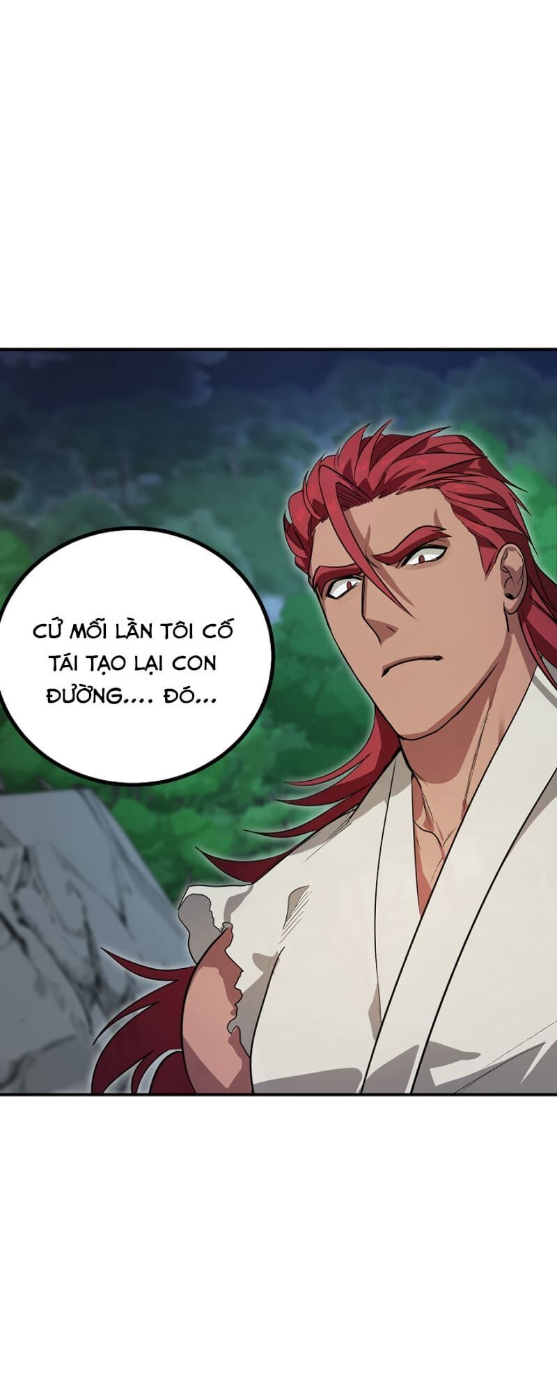 Tôi Là Thợ Săn Có Kĩ Năng Tự Sát Cấp Sss Chap 11 - Next Chap 12