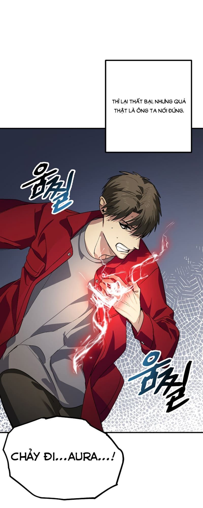 Tôi Là Thợ Săn Có Kĩ Năng Tự Sát Cấp Sss Chap 11 - Next Chap 12