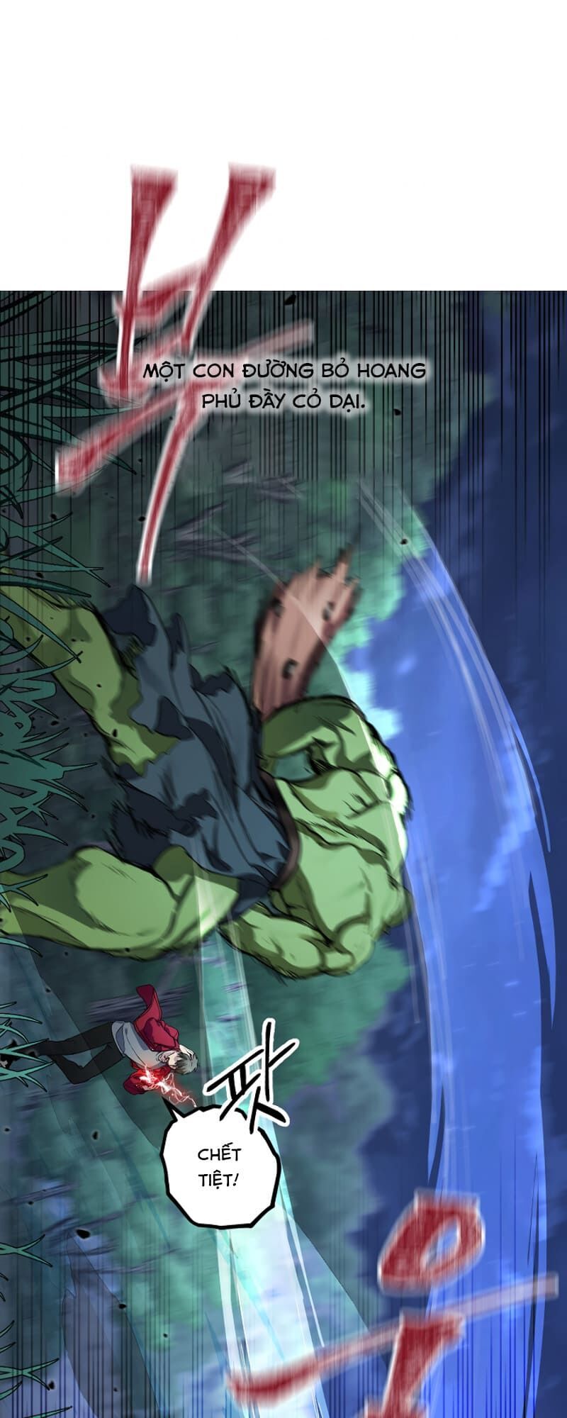 Tôi Là Thợ Săn Có Kĩ Năng Tự Sát Cấp Sss Chap 11 - Next Chap 12