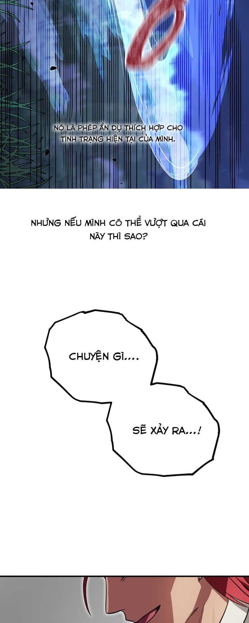 Tôi Là Thợ Săn Có Kĩ Năng Tự Sát Cấp Sss Chap 11 - Next Chap 12