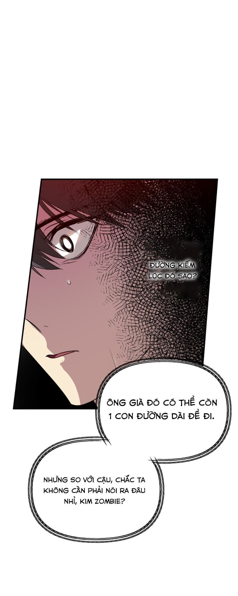 Tôi Là Thợ Săn Có Kĩ Năng Tự Sát Cấp Sss Chap 11 - Next Chap 12