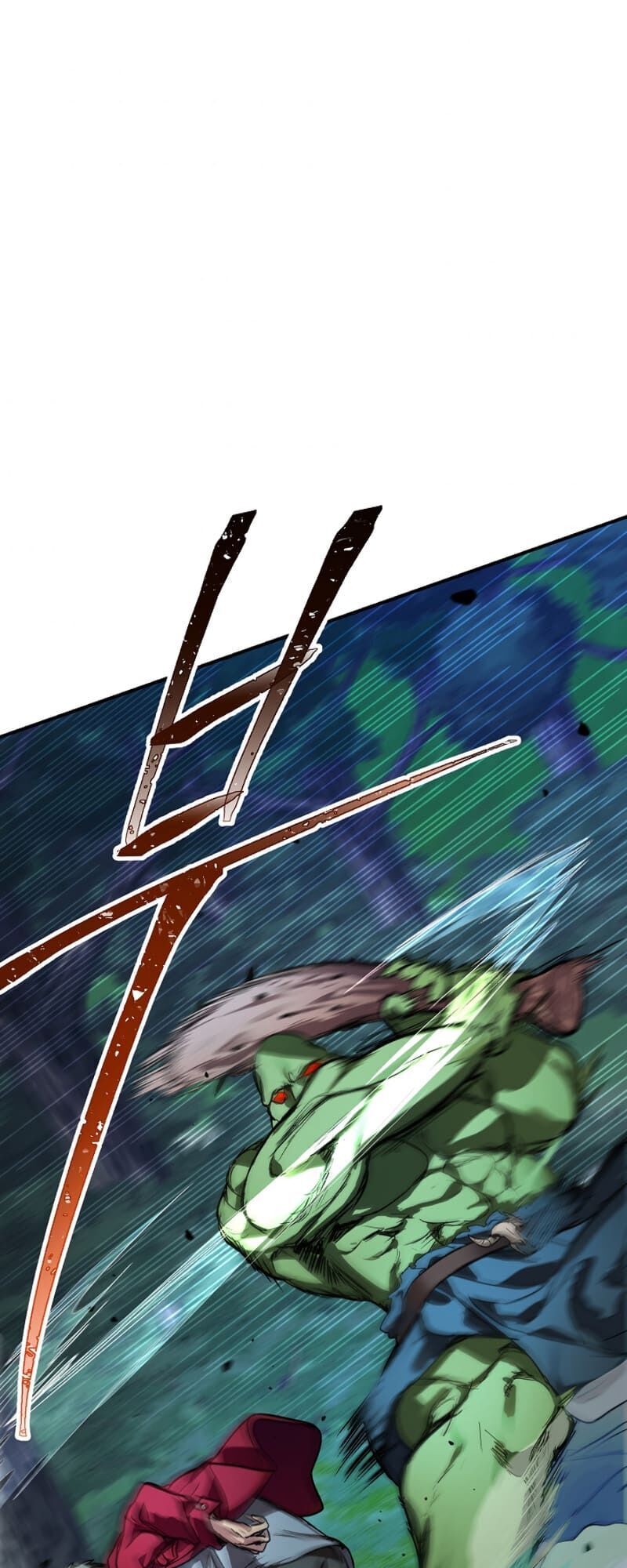 Tôi Là Thợ Săn Có Kĩ Năng Tự Sát Cấp Sss Chap 11 - Next Chap 12