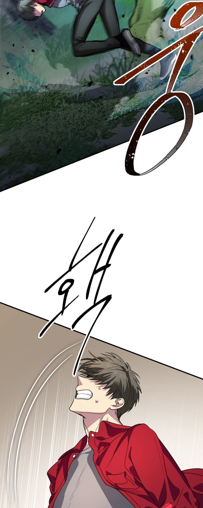 Tôi Là Thợ Săn Có Kĩ Năng Tự Sát Cấp Sss Chap 11 - Next Chap 12