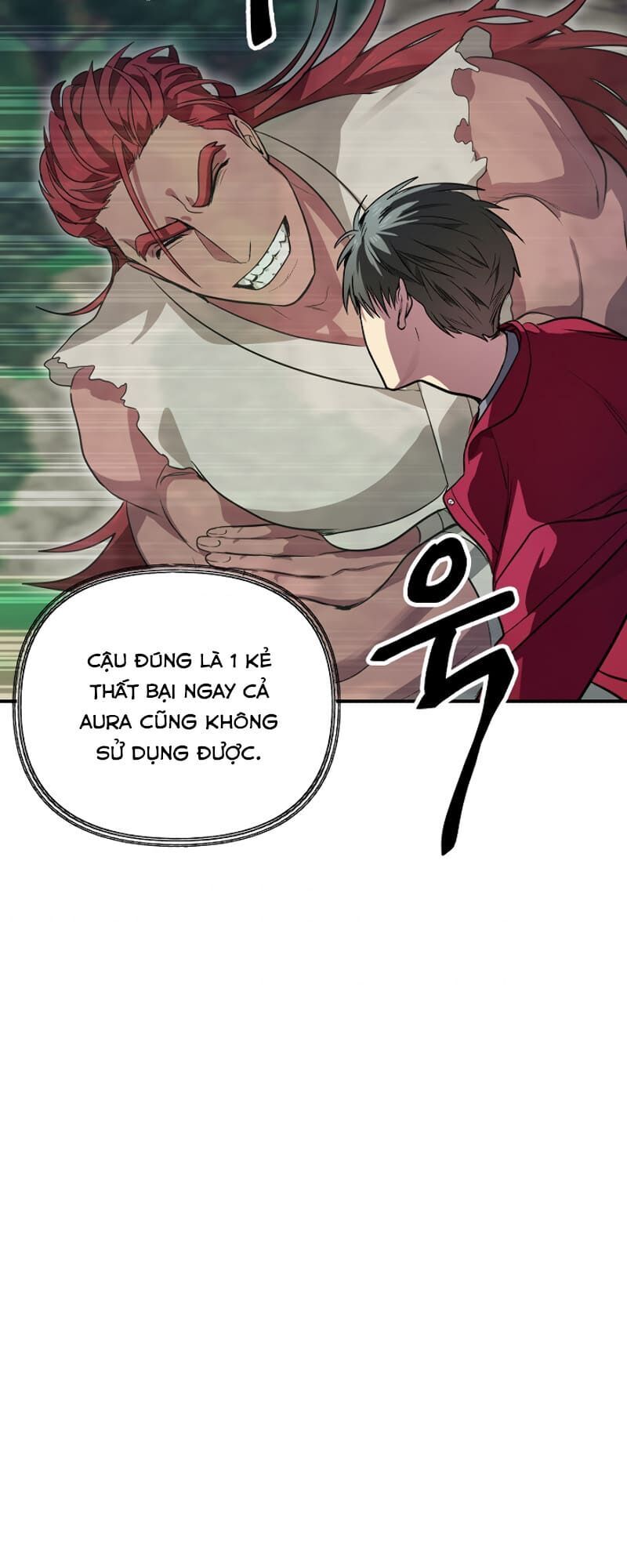 Tôi Là Thợ Săn Có Kĩ Năng Tự Sát Cấp Sss Chap 11 - Next Chap 12