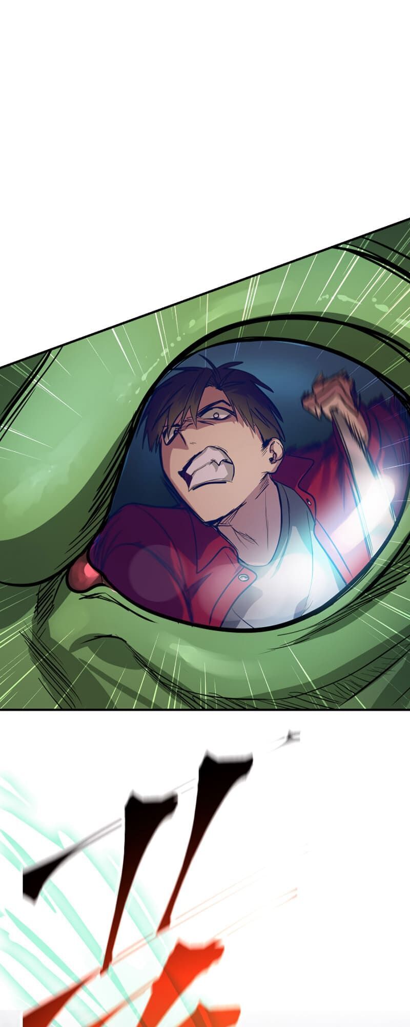 Tôi Là Thợ Săn Có Kĩ Năng Tự Sát Cấp Sss Chap 11 - Next Chap 12