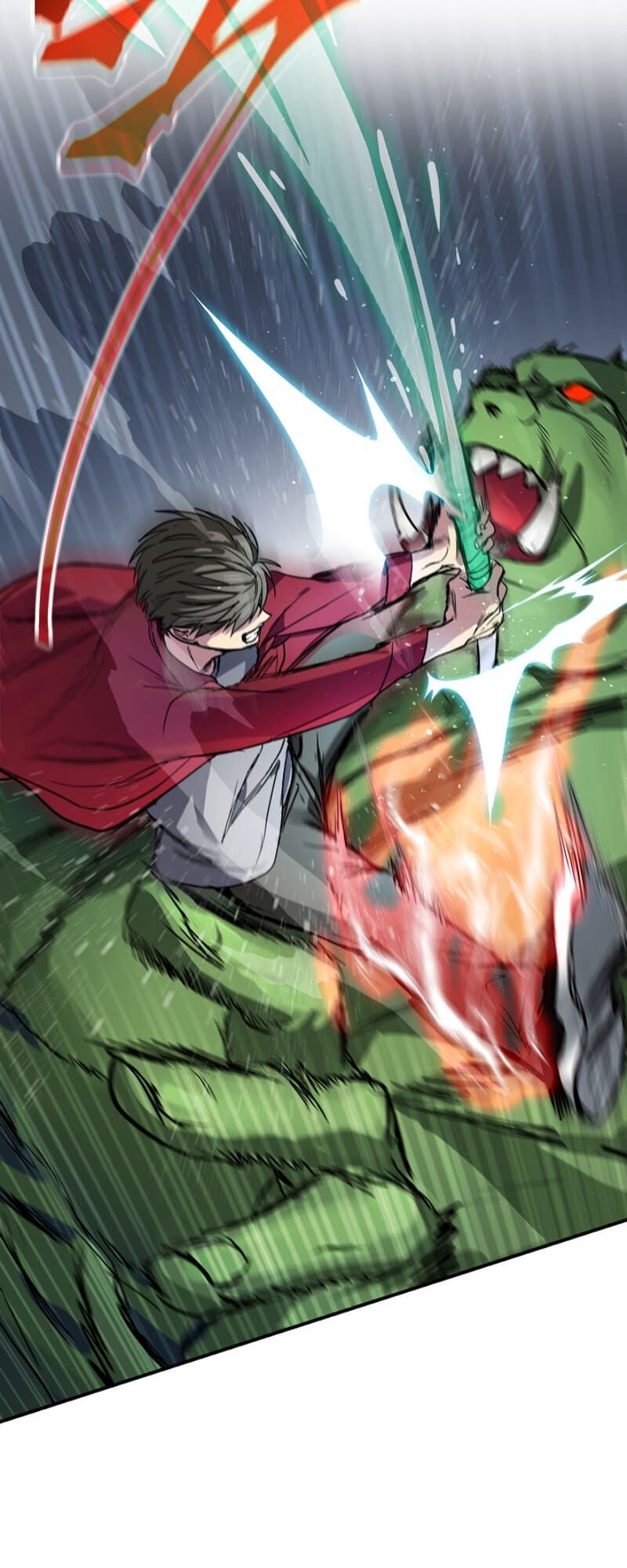 Tôi Là Thợ Săn Có Kĩ Năng Tự Sát Cấp Sss Chap 11 - Next Chap 12