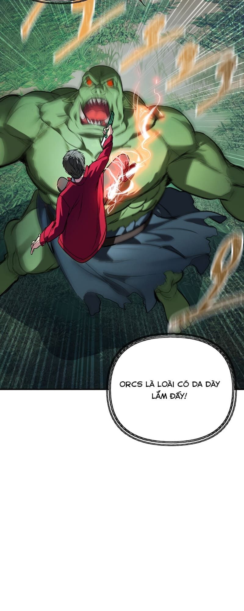 Tôi Là Thợ Săn Có Kĩ Năng Tự Sát Cấp Sss Chap 11 - Next Chap 12