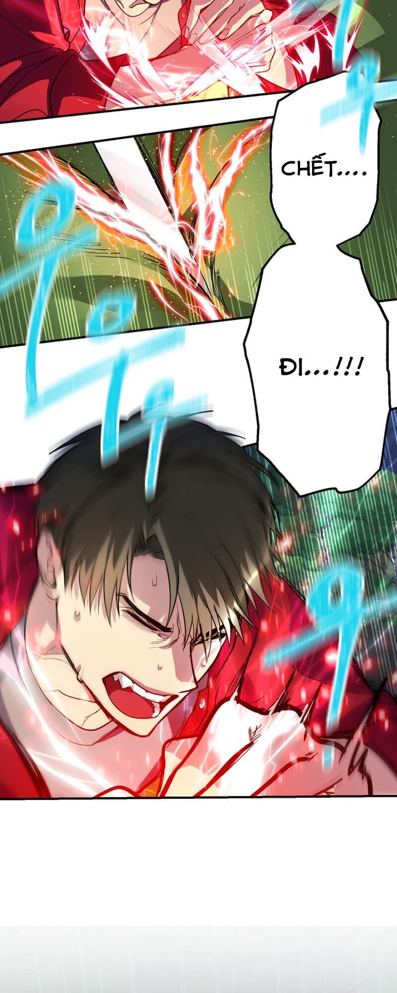 Tôi Là Thợ Săn Có Kĩ Năng Tự Sát Cấp Sss Chap 11 - Next Chap 12