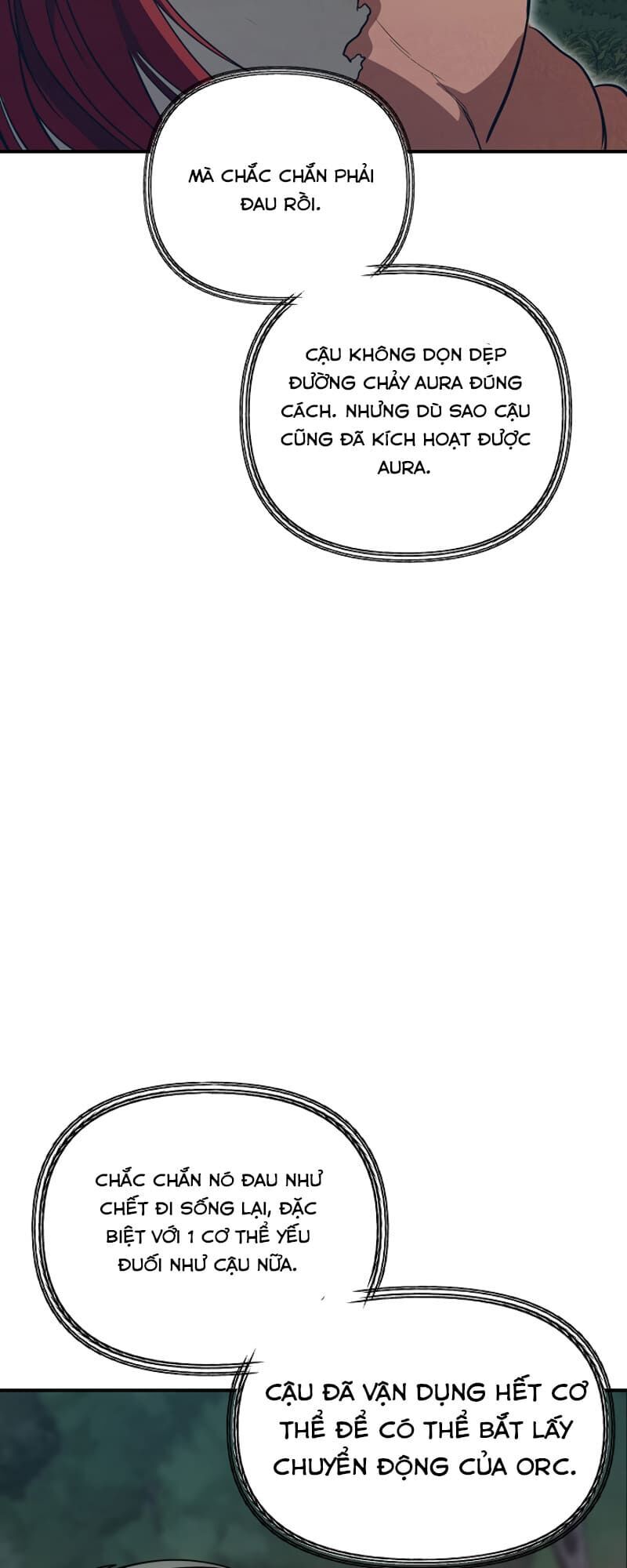 Tôi Là Thợ Săn Có Kĩ Năng Tự Sát Cấp Sss Chap 11 - Next Chap 12