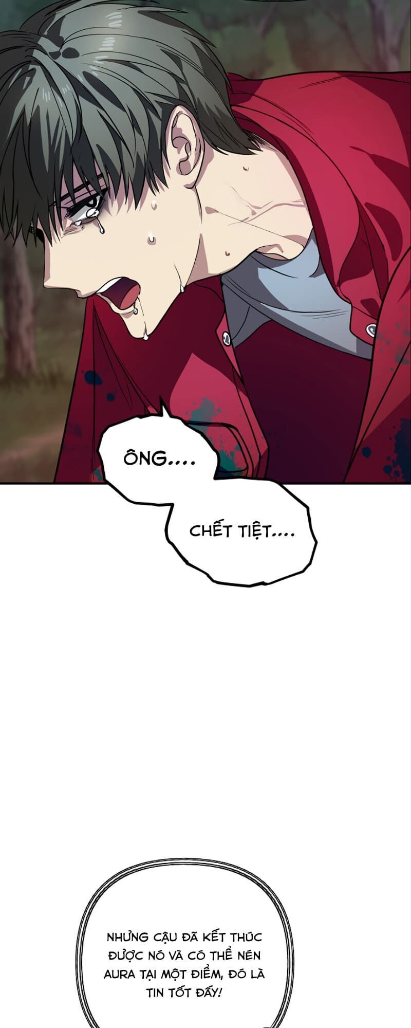 Tôi Là Thợ Săn Có Kĩ Năng Tự Sát Cấp Sss Chap 11 - Next Chap 12