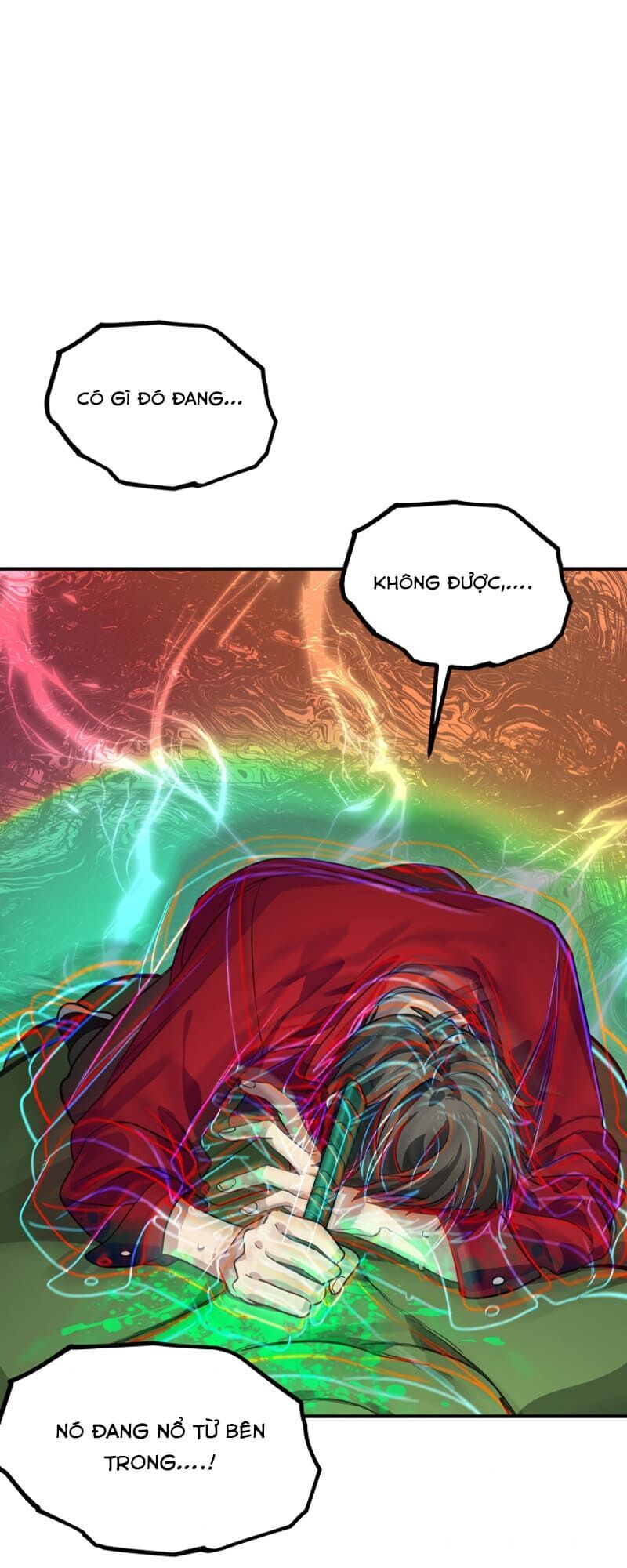 Tôi Là Thợ Săn Có Kĩ Năng Tự Sát Cấp Sss Chap 11 - Next Chap 12