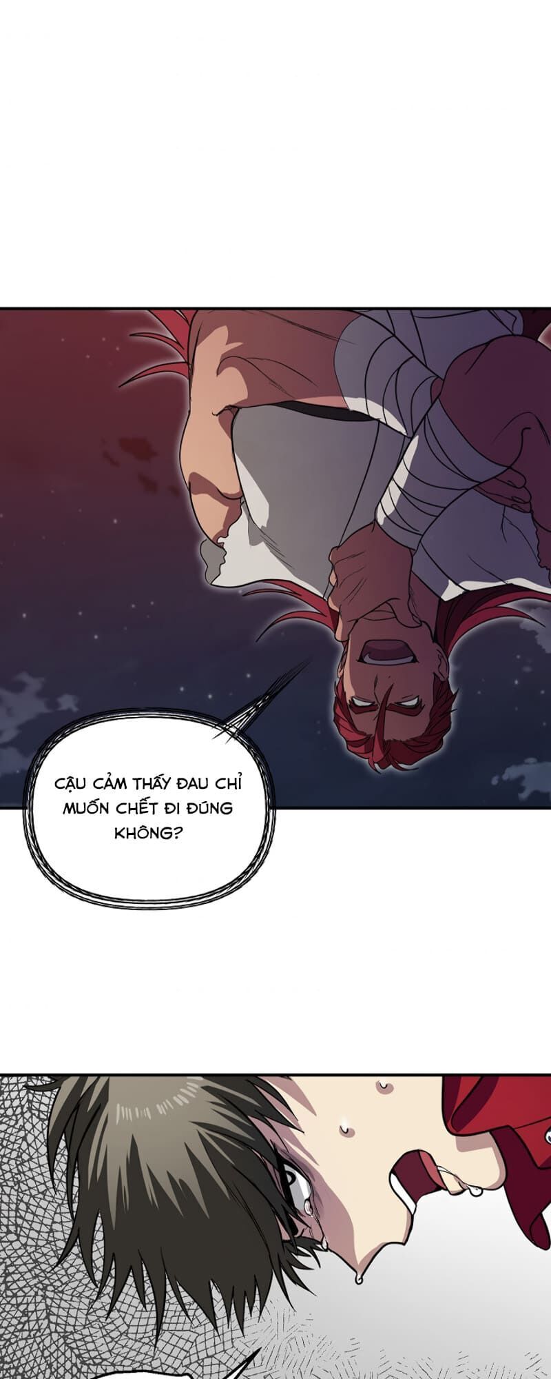 Tôi Là Thợ Săn Có Kĩ Năng Tự Sát Cấp Sss Chap 11 - Next Chap 12