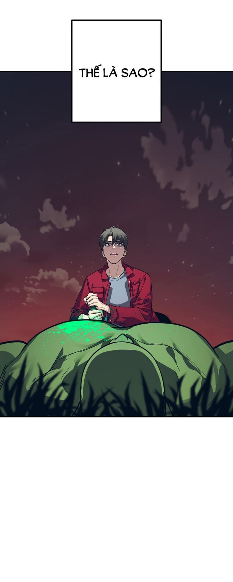 Tôi Là Thợ Săn Có Kĩ Năng Tự Sát Cấp Sss Chap 11 - Next Chap 12