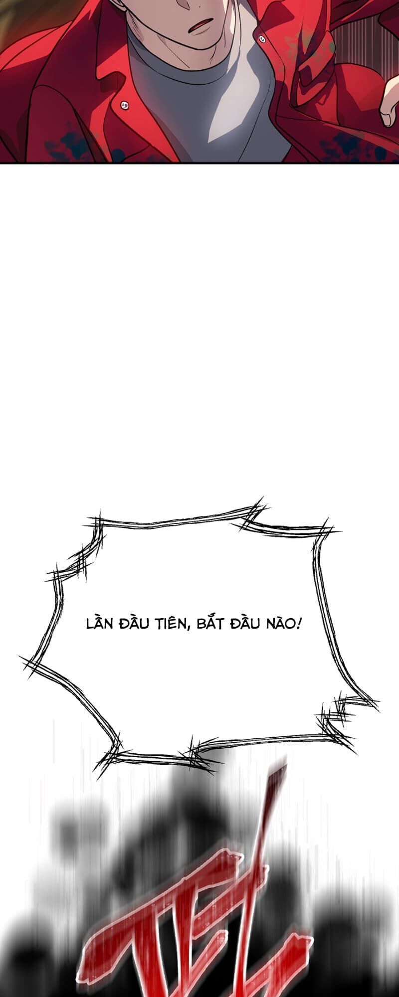 Tôi Là Thợ Săn Có Kĩ Năng Tự Sát Cấp Sss Chap 11 - Next Chap 12