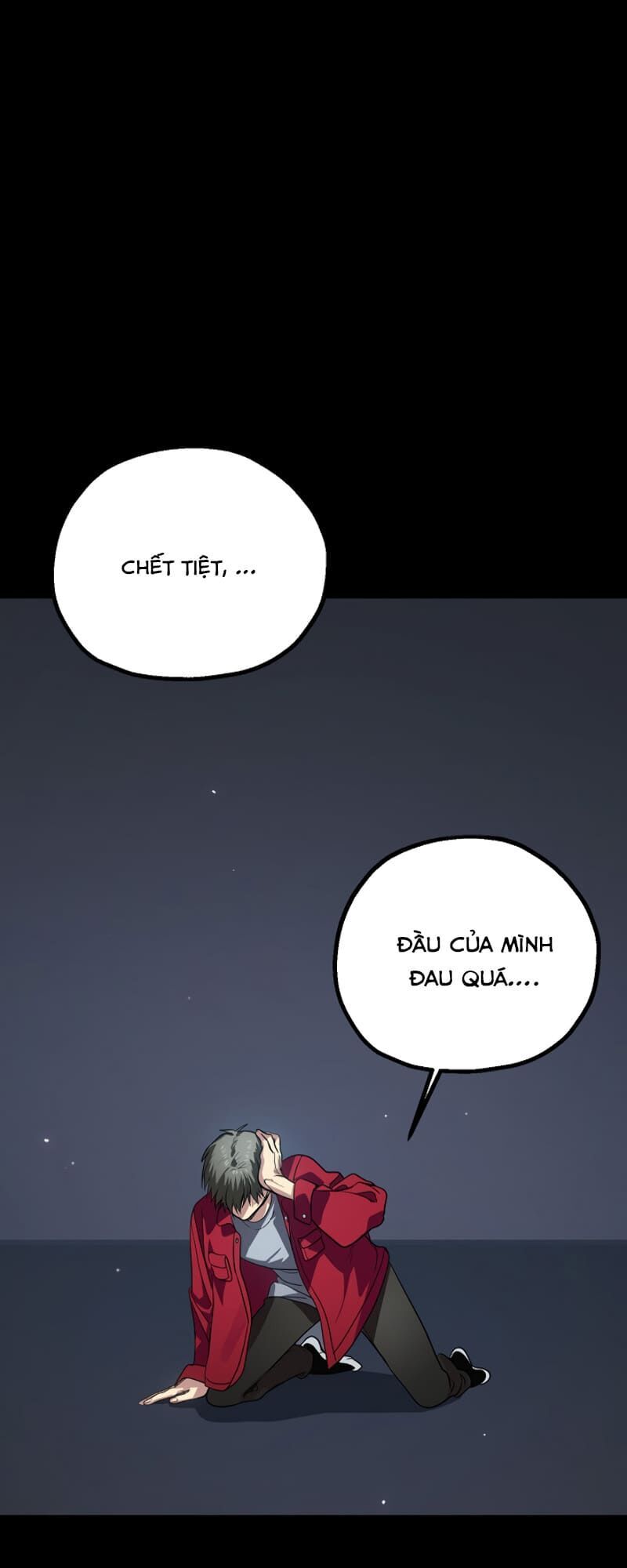 Tôi Là Thợ Săn Có Kĩ Năng Tự Sát Cấp Sss Chap 11 - Next Chap 12