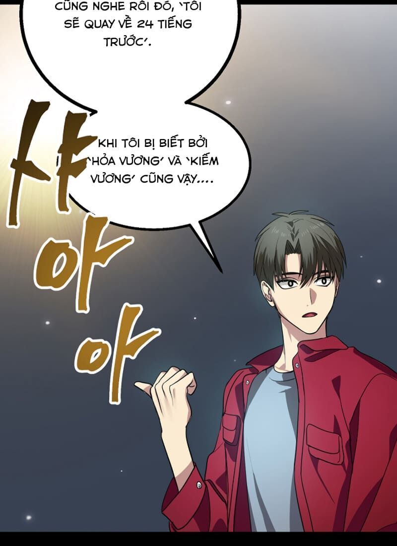 Tôi Là Thợ Săn Có Kĩ Năng Tự Sát Cấp Sss Chap 11 - Next Chap 12