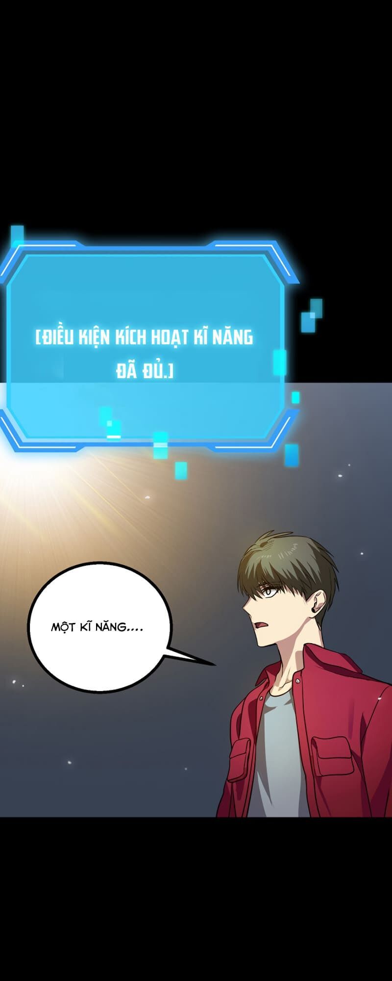 Tôi Là Thợ Săn Có Kĩ Năng Tự Sát Cấp Sss Chap 11 - Next Chap 12