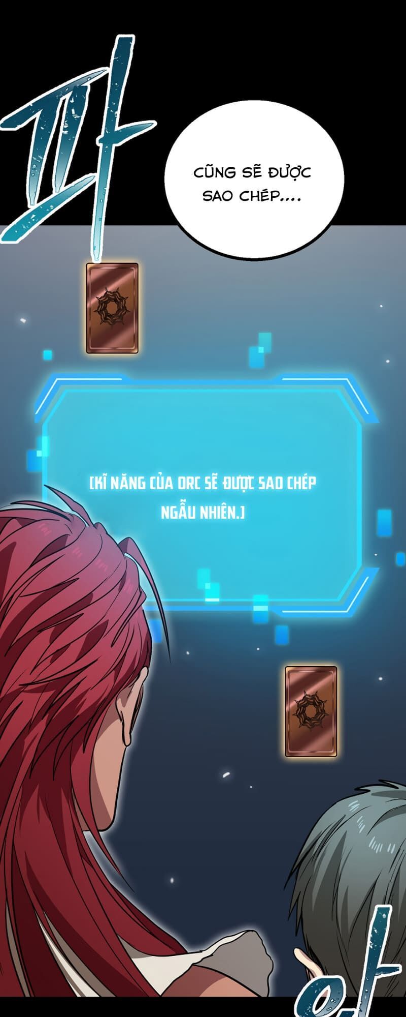 Tôi Là Thợ Săn Có Kĩ Năng Tự Sát Cấp Sss Chap 11 - Next Chap 12