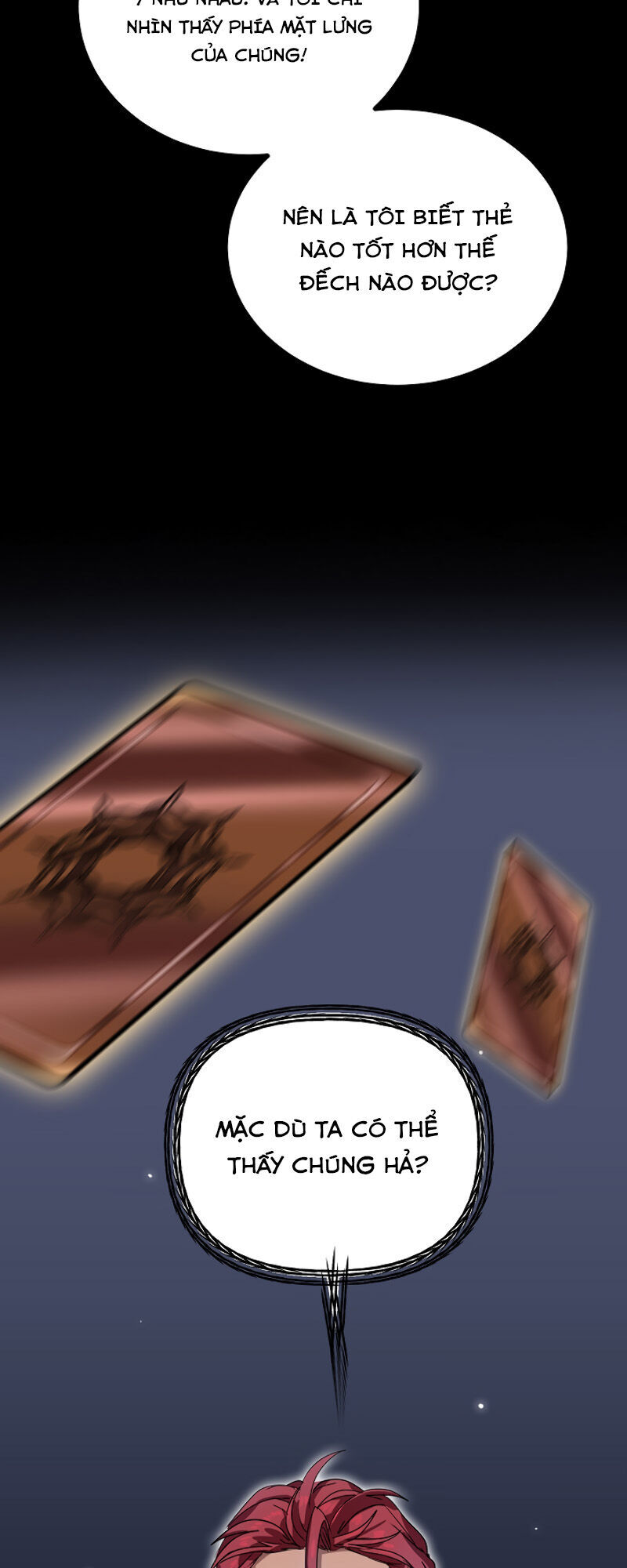 Tôi Là Thợ Săn Có Kĩ Năng Tự Sát Cấp Sss Chap 12 - Next Chap 13