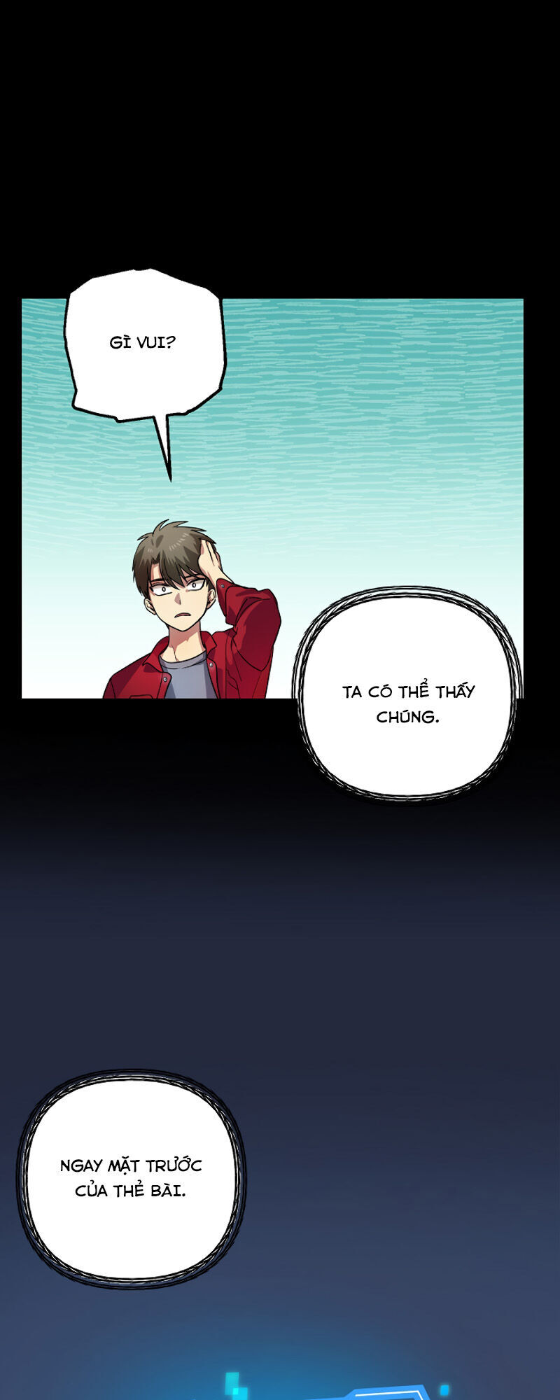 Tôi Là Thợ Săn Có Kĩ Năng Tự Sát Cấp Sss Chap 12 - Next Chap 13