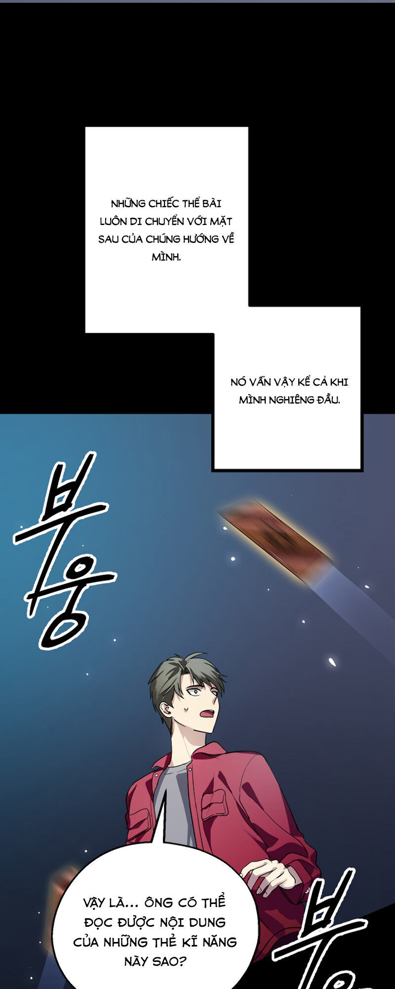 Tôi Là Thợ Săn Có Kĩ Năng Tự Sát Cấp Sss Chap 12 - Next Chap 13