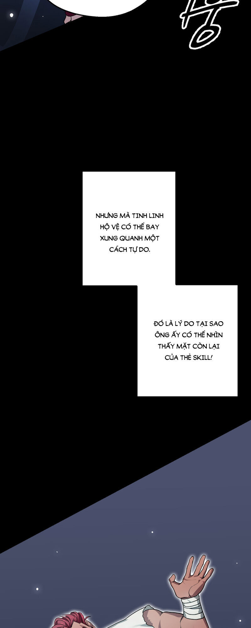 Tôi Là Thợ Săn Có Kĩ Năng Tự Sát Cấp Sss Chap 12 - Next Chap 13