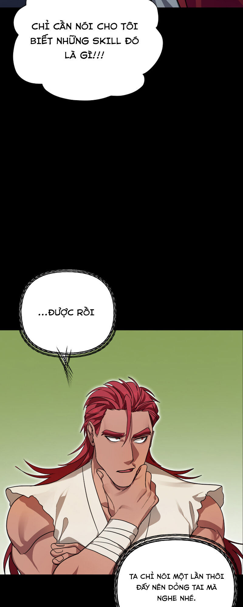 Tôi Là Thợ Săn Có Kĩ Năng Tự Sát Cấp Sss Chap 12 - Next Chap 13