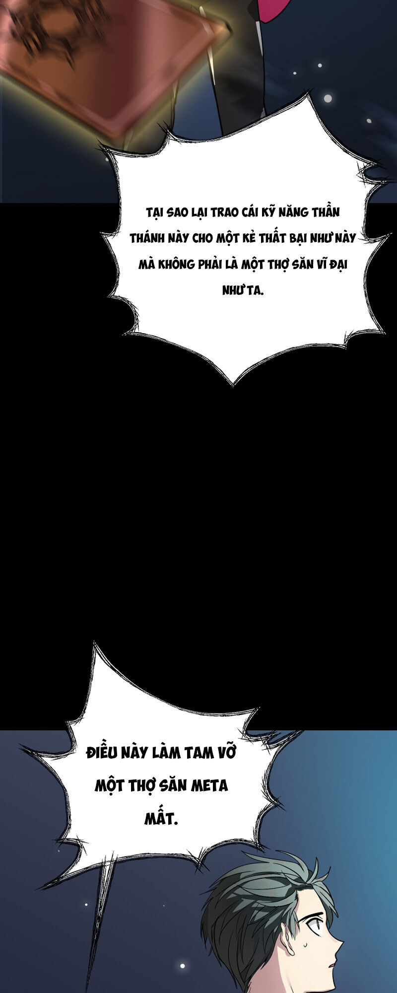 Tôi Là Thợ Săn Có Kĩ Năng Tự Sát Cấp Sss Chap 12 - Next Chap 13