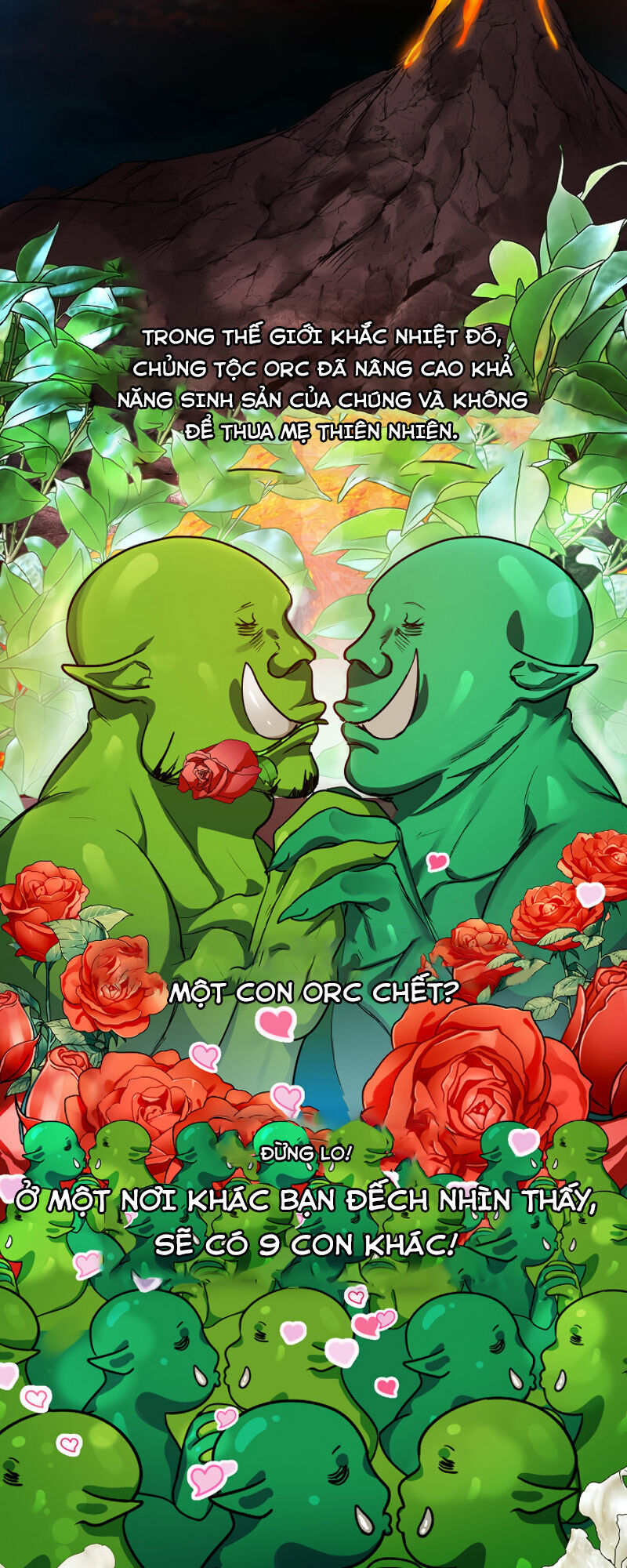 Tôi Là Thợ Săn Có Kĩ Năng Tự Sát Cấp Sss Chap 12 - Next Chap 13