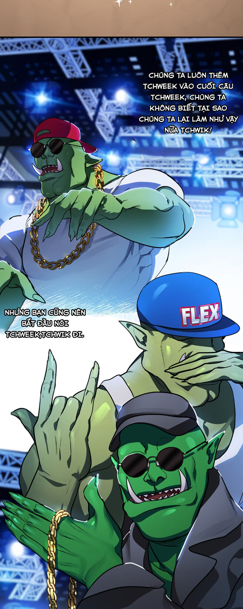 Tôi Là Thợ Săn Có Kĩ Năng Tự Sát Cấp Sss Chap 12 - Next Chap 13