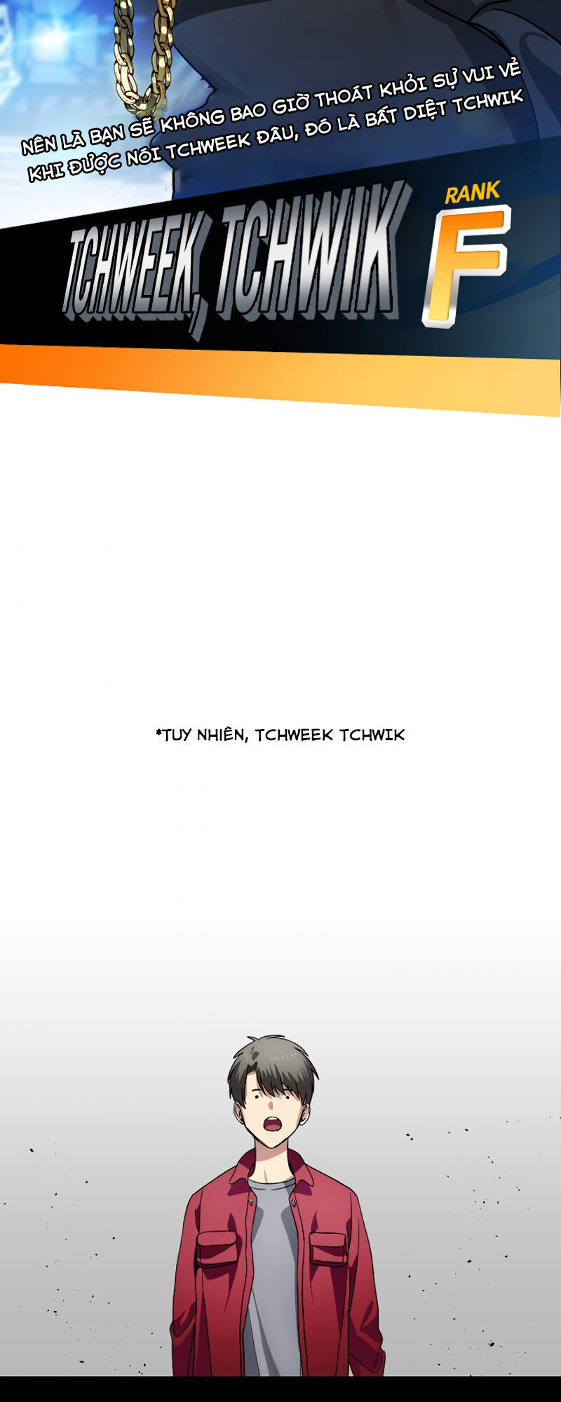 Tôi Là Thợ Săn Có Kĩ Năng Tự Sát Cấp Sss Chap 12 - Next Chap 13