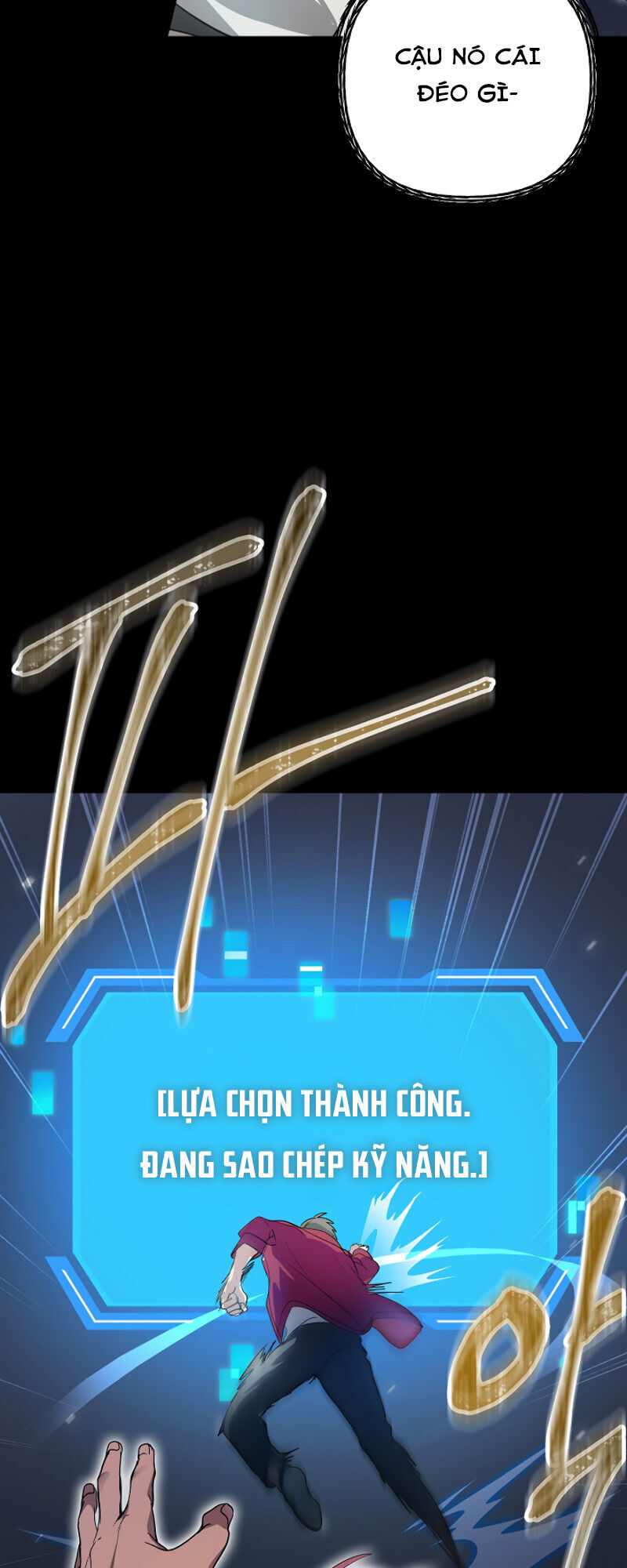 Tôi Là Thợ Săn Có Kĩ Năng Tự Sát Cấp Sss Chap 12 - Next Chap 13