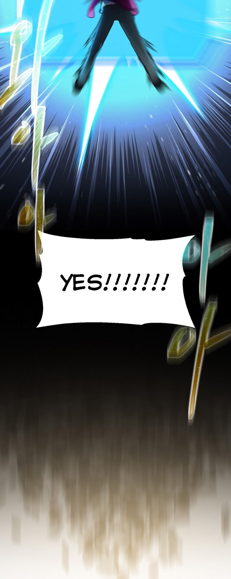 Tôi Là Thợ Săn Có Kĩ Năng Tự Sát Cấp Sss Chap 12 - Next Chap 13