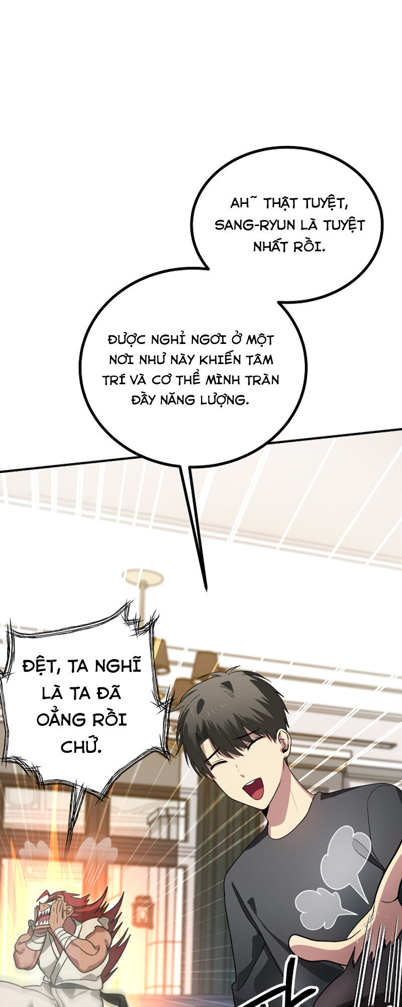 Tôi Là Thợ Săn Có Kĩ Năng Tự Sát Cấp Sss Chap 12 - Next Chap 13