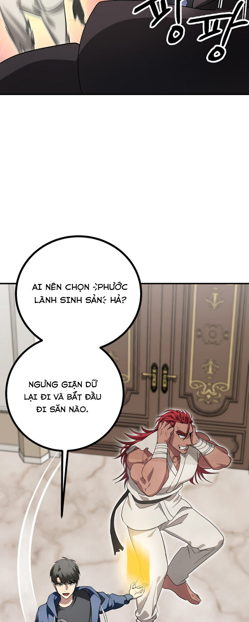Tôi Là Thợ Săn Có Kĩ Năng Tự Sát Cấp Sss Chap 12 - Next Chap 13