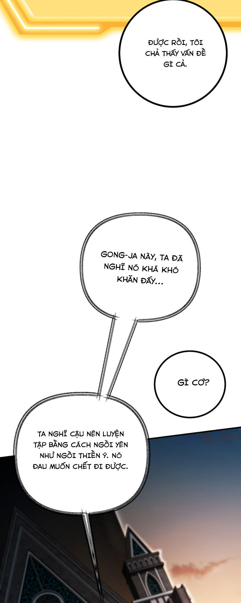 Tôi Là Thợ Săn Có Kĩ Năng Tự Sát Cấp Sss Chap 12 - Next Chap 13